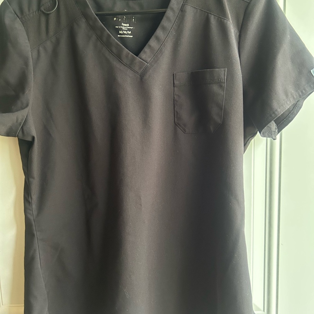 Medcore women’s scrub top